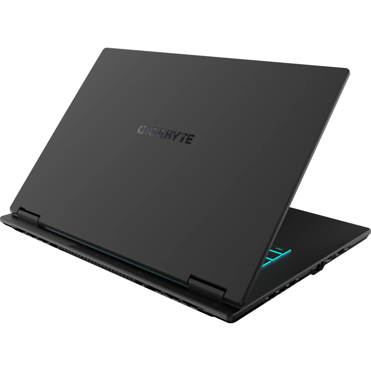 Ноутбук Gigabyte Gaming A16 GA6H (CTHI3KZC64SD) - фото 9