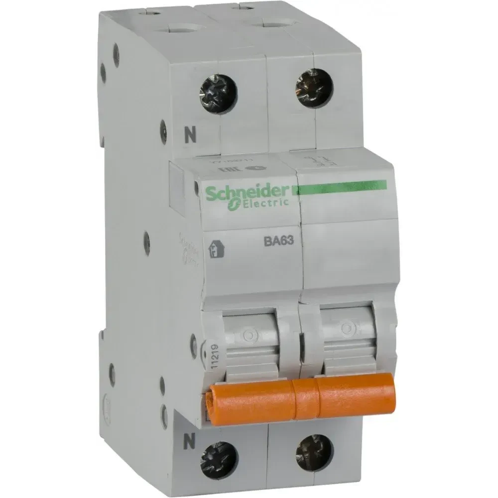 Автоматический выключатель Schneider Electric 11219