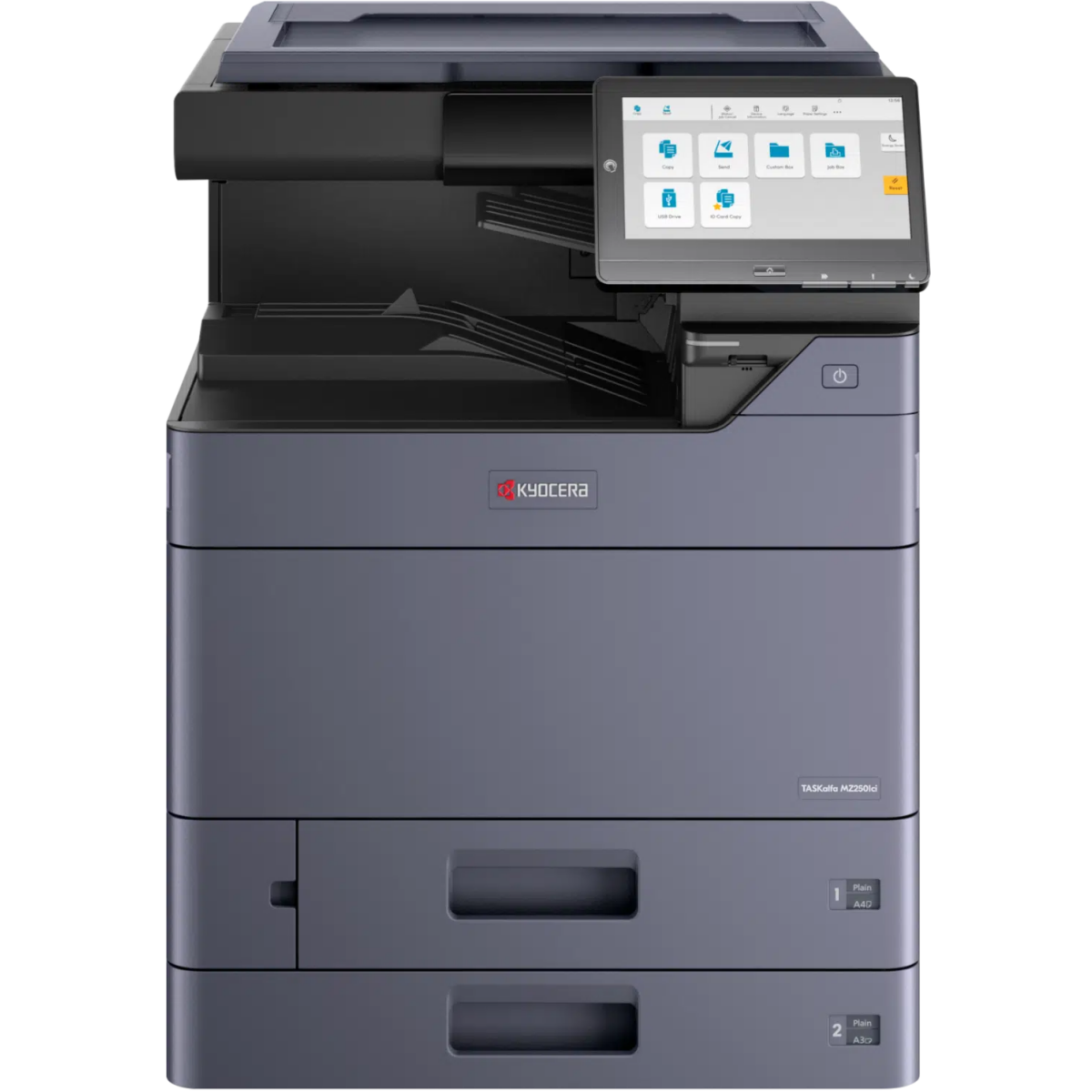 МФУ Kyocera TASKalfa MZ2501ci - 110C2M3NL0