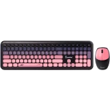 Клавиатура + мышь SmartBuy SBC-666395AG-KP