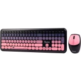 Клавиатура + мышь SmartBuy SBC-666395AG-KP