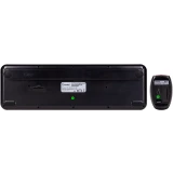Клавиатура + мышь SmartBuy SBC-666395AG-KP