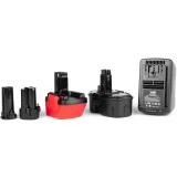 Аккумулятор TopON TOP-PTGD-BOS-18