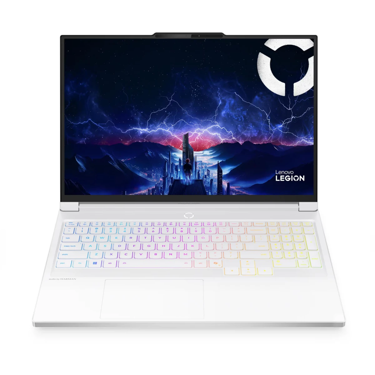 Ноутбук Lenovo Legion 7 16IAX10 (83KY0052RK)