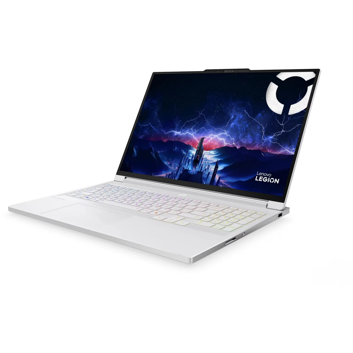 Ноутбук Lenovo Legion 7 16IAX10 (83KY0052RK) - фото 3