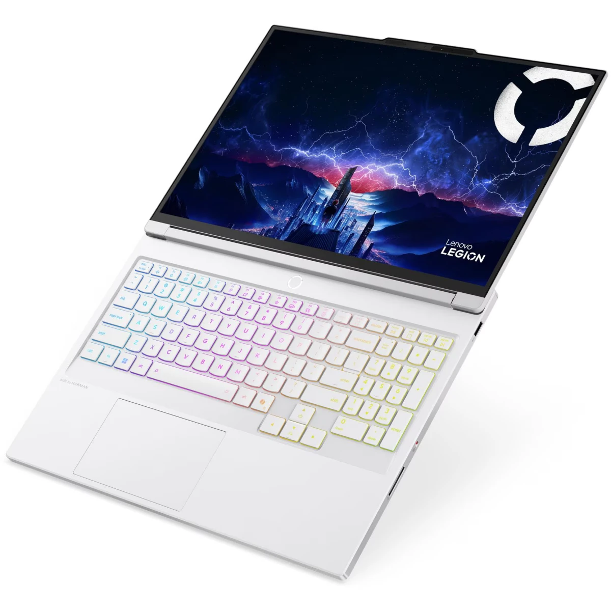 Ноутбук Lenovo Legion 7 16IAX10 (83KY0052RK) - фото 7