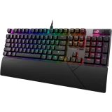 Клавиатура ASUS XA11 ROG Strix Scope II (90MP036A-BKRA20)