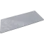 Коврик для мыши ASUS ROG NC18 SCABBARD II ARCTIC GREY XXL - 90MP03H0-BPUA00 - фото 2