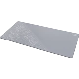 Коврик для мыши ASUS ROG NC18 SCABBARD II ARCTIC GREY XXL (90MP03H0-BPUA00)