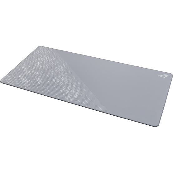 Коврик для мыши ASUS ROG NC18 SCABBARD II ARCTIC GREY XXL - 90MP03H0-BPUA00 - фото 3