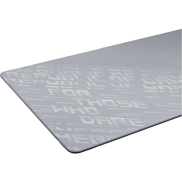 Коврик для мыши ASUS ROG NC18 SCABBARD II ARCTIC GREY XXL - 90MP03H0-BPUA00 - фото 4