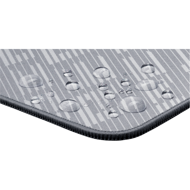 Коврик для мыши ASUS ROG NC18 SCABBARD II ARCTIC GREY XXL - 90MP03H0-BPUA00 - фото 5