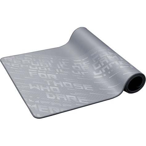 Коврик для мыши ASUS ROG NC18 SCABBARD II ARCTIC GREY XXL - 90MP03H0-BPUA00 - фото 7