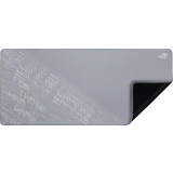 Коврик для мыши ASUS ROG NC18 SCABBARD II ARCTIC GREY XXL (90MP03H0-BPUA00)