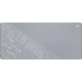 Коврик для мыши ASUS ROG NC18 SCABBARD II ARCTIC GREY XXL (90MP03H0-BPUA00)