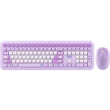 Клавиатура + мышь SmartBuy Cute Bunny (SBC666395AGB)