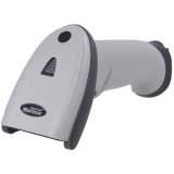 Сканер штрих-кодов Mertech CL-2210 BLE Dongle P2D White (4833)