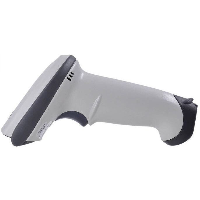 Сканер штрих-кодов Mertech CL-2210 BLE Dongle P2D White - 4833 - фото 2