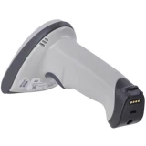 Сканер штрих-кодов Mertech CL-2210 BLE Dongle P2D White (4833)