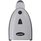 Сканер штрих-кодов Mertech CL-2210 BLE Dongle P2D White (4833)