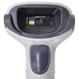 Сканер штрих-кодов Mertech CL-2210 BLE Dongle P2D White (4833)