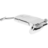 USB Flash накопитель 1Tb SmartBuy M5 Metallic (SB1TBM5)