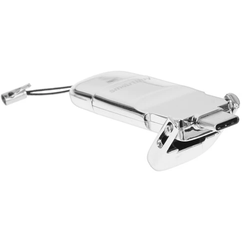 USB Flash накопитель 1Tb SmartBuy M5 Metallic (SB1TBM5) - фото 2