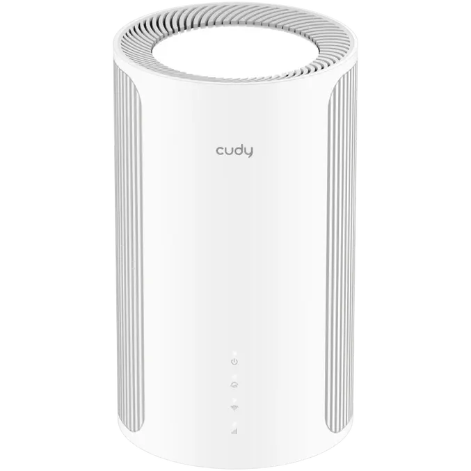 Wi-Fi маршрутизатор (роутер) Cudy P2