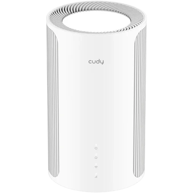 Wi-Fi маршрутизатор (роутер) Cudy P2