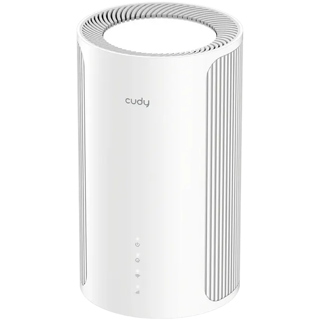 Wi-Fi маршрутизатор (роутер) Cudy P2 - фото 2