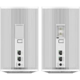 Wi-Fi маршрутизатор (роутер) Cudy P2