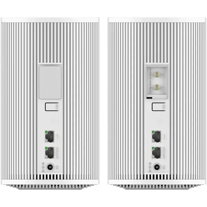 Wi-Fi маршрутизатор (роутер) Cudy P2 - фото 3