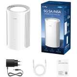 Wi-Fi маршрутизатор (роутер) Cudy P2