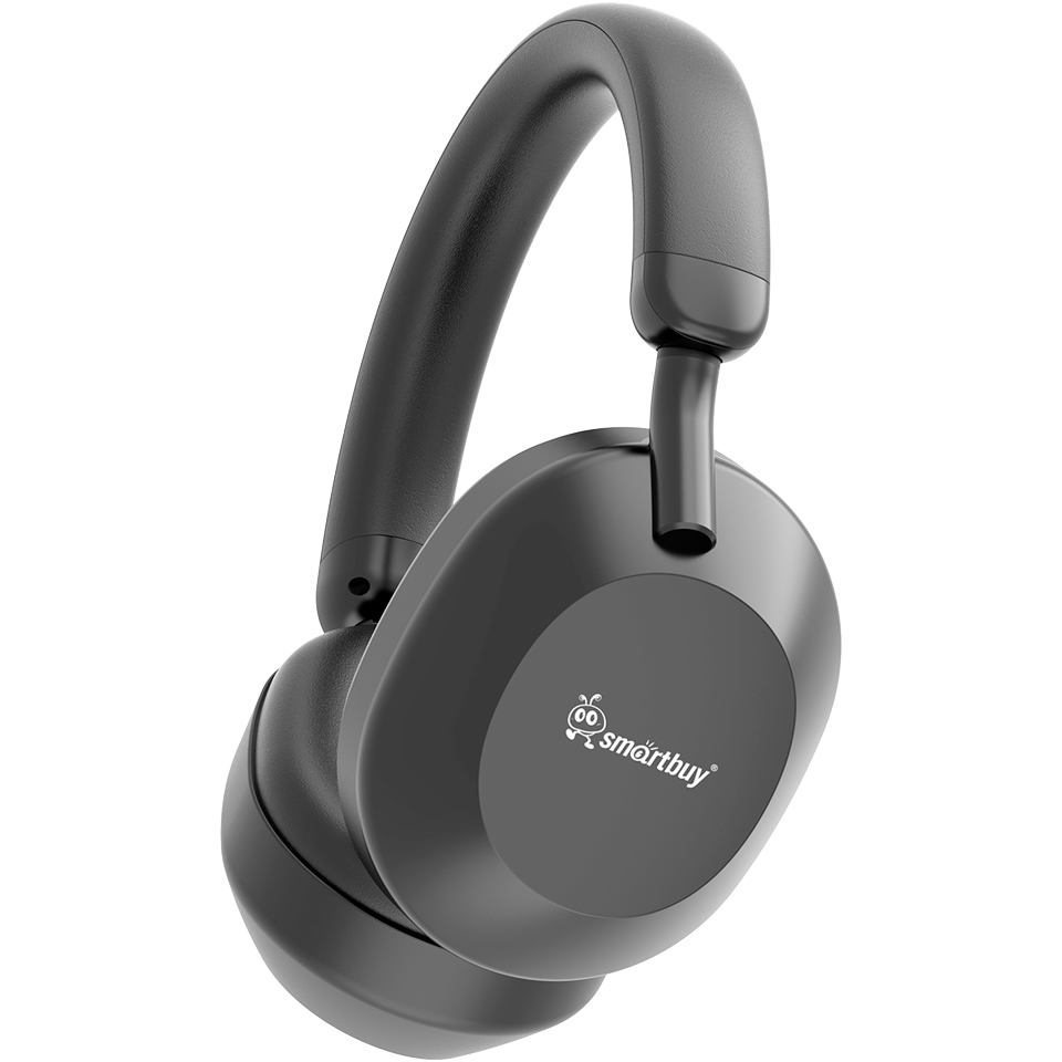 Гарнитура SmartBuy Mercury Black (SBH922)