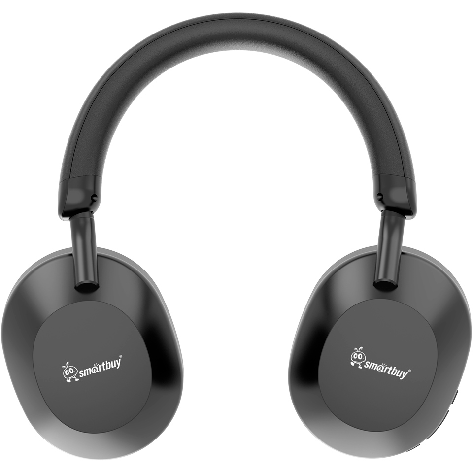 Гарнитура SmartBuy Mercury Black (SBH922) - фото 2