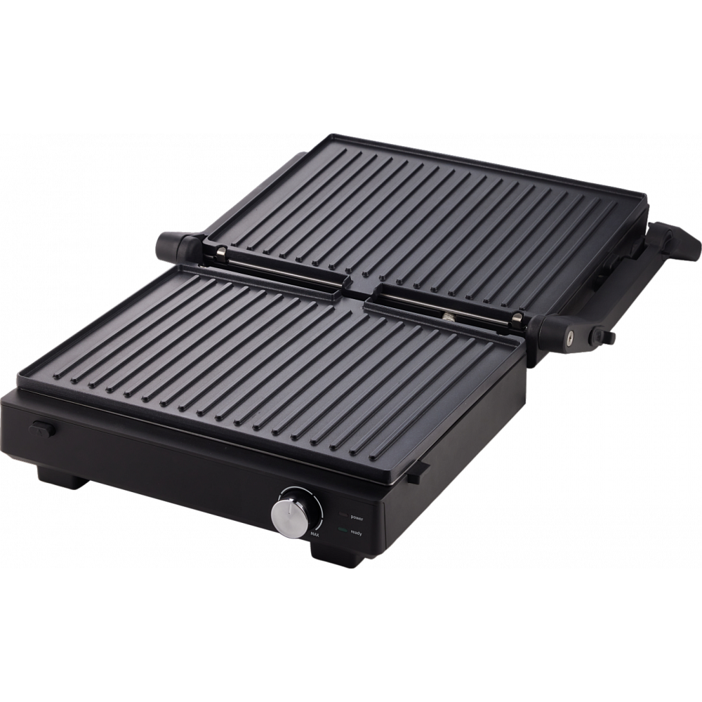 Электрогриль Gorenje GCG2000M - фото 4