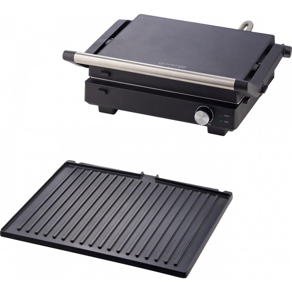 Электрогриль Gorenje GCG2000M - фото 6