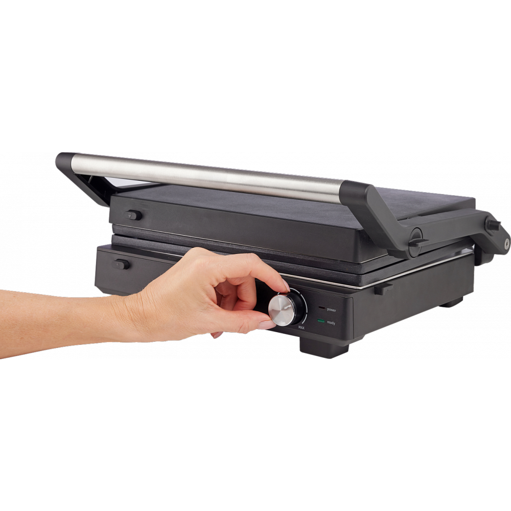 Электрогриль Gorenje GCG2000M - фото 7