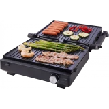 Электрогриль Gorenje GCG2000M