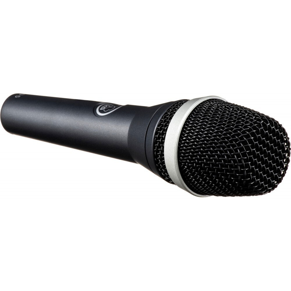 Микрофон AKG D5 - 3138X00070 - фото 2