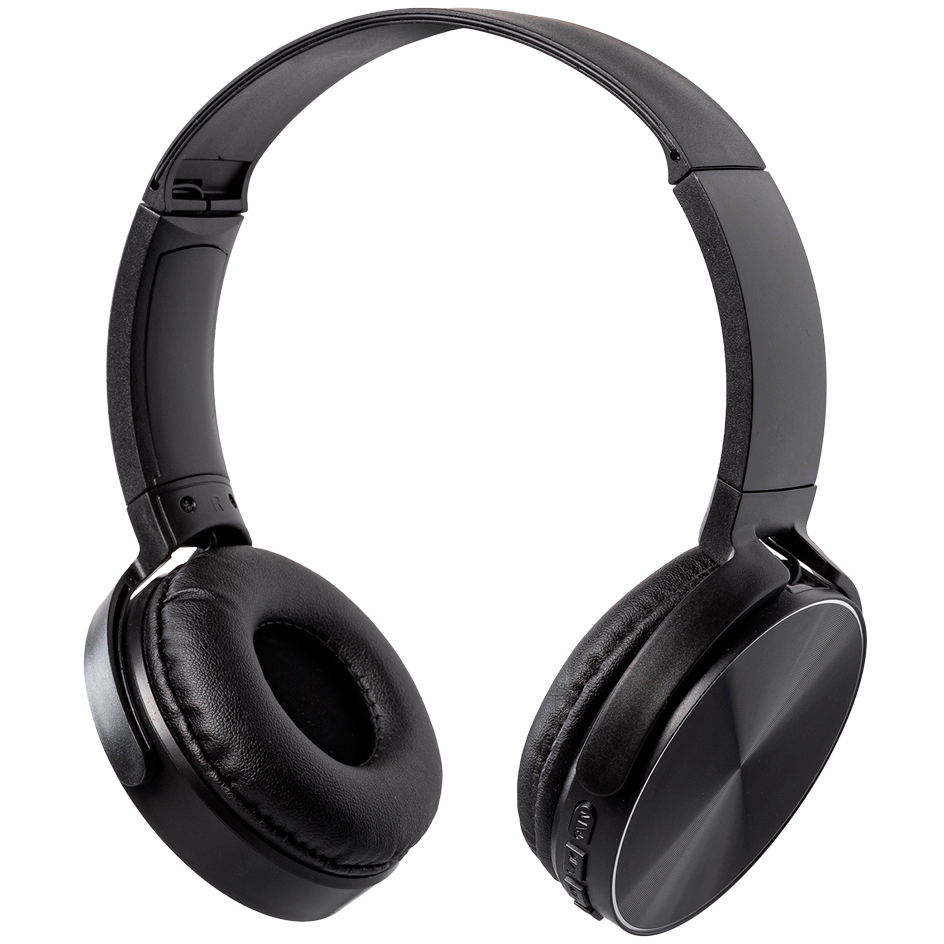 Гарнитура SmartBuy ONE BT Black (SBH921)