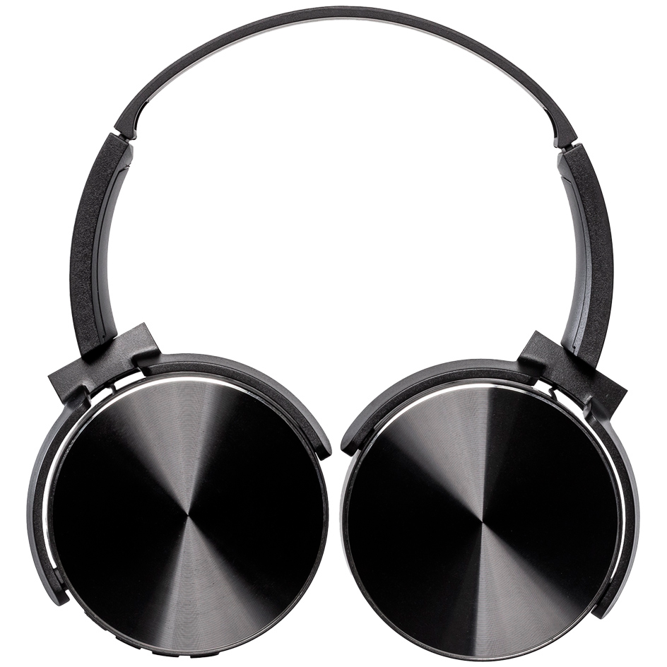 Гарнитура SmartBuy ONE BT Black (SBH921) - фото 2