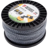 Леска для триммера Denzel 96826