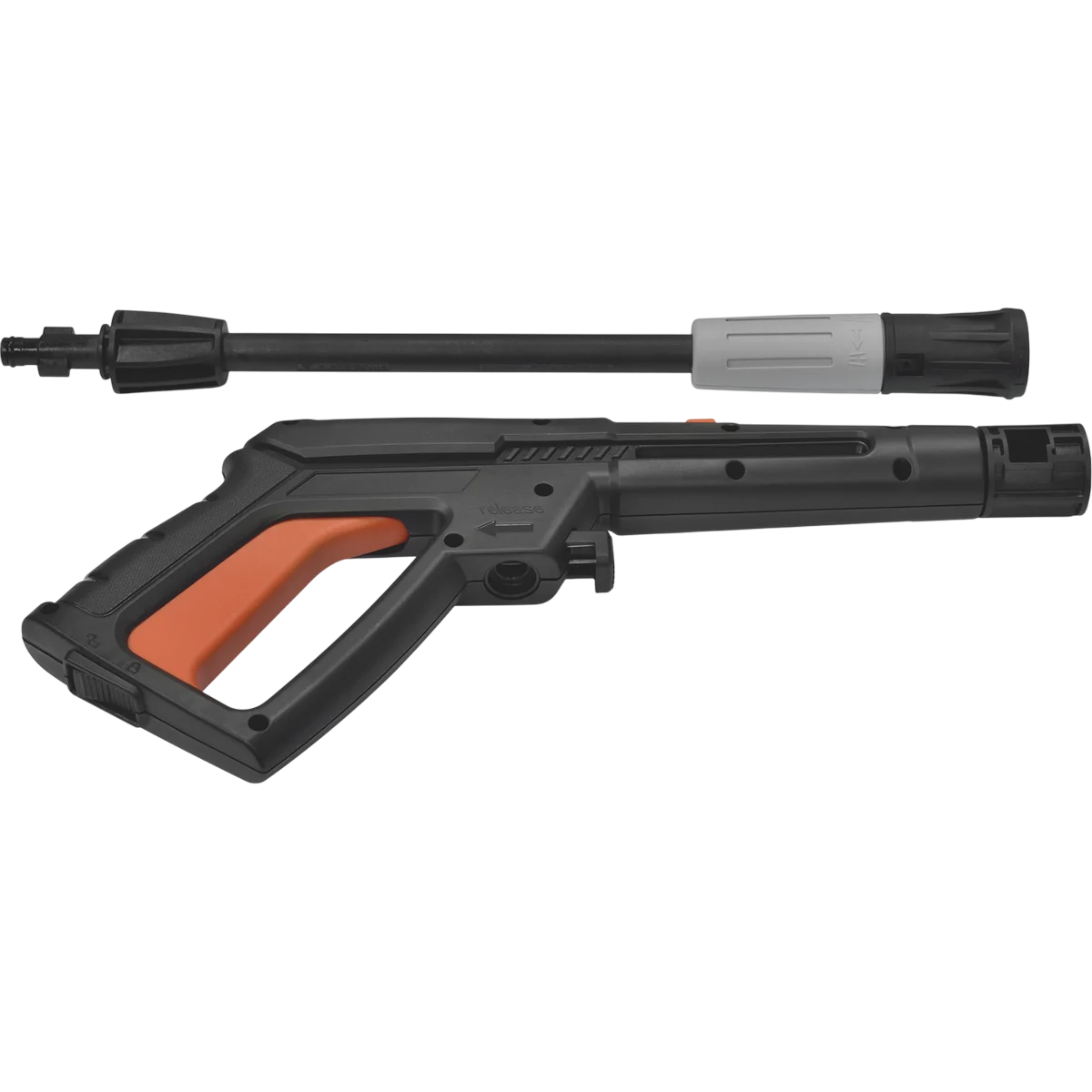 Насадка REZER G50 - 03.023.00002 - фото 2