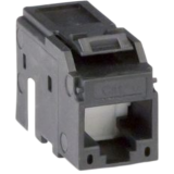 Вставка RJ-45 DKC RNK6AUBK