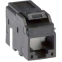 Вставка RJ-45 DKC RNK6AUBK