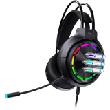 Гарнитура SmartBuy Gunner Black (SBHG9800)