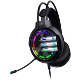 Гарнитура SmartBuy Gunner Black (SBHG9800)