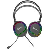 Гарнитура SmartBuy Lancer 2 Black (SBHG9810)