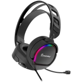 Гарнитура SmartBuy Lancer 2 Black (SBHG9810)